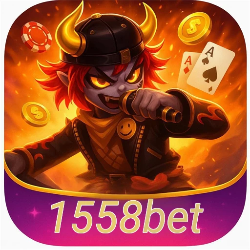 1558bet