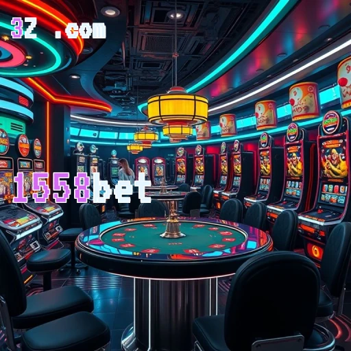 Experimente Slots Incríveis no 1558bet e Ganhe Prêmios